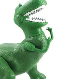 Disney Toy Story 4 Rex Dinosaur 22cm PVC Action Figure Collectible Toy UK