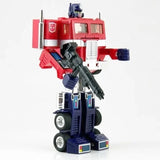 Transformers G1 Reissue Optimus Prime Brand New Kids Toy Action Figures