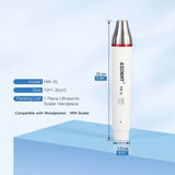 Detachable HW-5L Dental Ultrasonic Scaler Piezo LED Handpiece For EMS/WOODPECKER