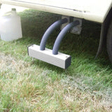 Caravan Greywater Waste Water Disposal System for Caravans Motorhomes Camper Acc