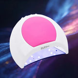 UV Nail Lamp SUN2C 48W Professional UV Light for Gel Nails with Timer and Sensor