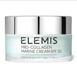 Elemis Pro-Collagen Marine Cream SPF30 Anti-wrinkle Day Cream - 50mL | RRP 95£🔥