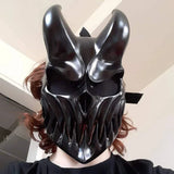 Deathcore Darkness Mask Slaughter To Prevail Alex Terrible Masks New
