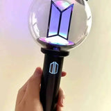 BTS OFFICIAL LIGHT STICK ARMY BOMB VER.4 2026 Sealed New Limited APP Control