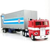 Transformers G1 Reissue Optimus Prime Brand New Kids Toy Action Figures