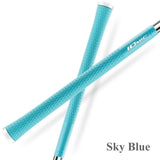 New 13PCS IOMIC STICKY 2.3 Golf Grips Universal Rubber Golf Grips 9 Colors Chang