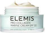 Elemis Pro-Collagen Marine Cream SPF30 Anti-wrinkle Day Cream - 50mL | RRP 95£🔥