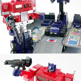 Transformers G1 Reissue Optimus Prime Brand New Kids Toy Action Figures