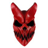 Deathcore Darkness Mask Slaughter To Prevail Alex Terrible Masks New