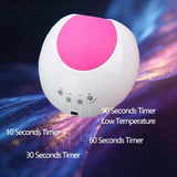 UV Nail Lamp SUN2C 48W Professional UV Light for Gel Nails with Timer and Sensor