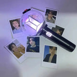 BTS OFFICIAL LIGHT STICK ARMY BOMB VER.4 2026 Sealed New Limited APP Control