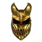 Deathcore Darkness Mask Slaughter To Prevail Alex Terrible Masks New