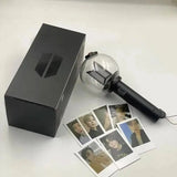 BTS OFFICIAL LIGHT STICK ARMY BOMB VER.4 2026 Sealed New Limited APP Control