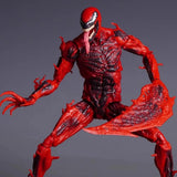 Marvel Legends Series Venom Let There Be Carnage 8" Carnage Action Figure Boxed