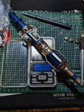 Doctor Who 10th Metal Sonic Screwdriver 12th LED Replica Toys Aluminium