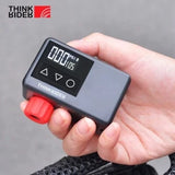 USB Rechargeable Electric Air Compressor Inflator Tire Pump Car MTB Bicycle Bike