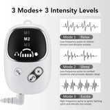Vagus Nerve Stimulation Device Anxiety Relief Calm Mind Improving Sleep Stress