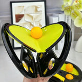 Catch Ball Game for Kids & Adults Hand-Eye Coordination Parent-Child Toy UK