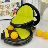 Catch Ball Game for Kids & Adults Hand-Eye Coordination Parent-Child Toy UK