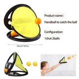 Catch Ball Game for Kids & Adults Hand-Eye Coordination Parent-Child Toy UK