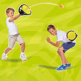 Catch Ball Game for Kids & Adults Hand-Eye Coordination Parent-Child Toy UK