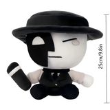 Artful Plush Die of Death Soft Stuffed Doll Figure Collectible Toy Gift