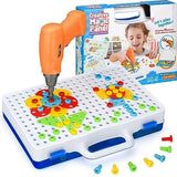 3D Take Apart Toy for 3 4 5 6 Years Old Boys Girls Gifts – Creative