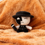 Artful Plush Die of Death Soft Stuffed Doll Figure Collectible Toy Gift