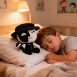 Artful Plush Die of Death Soft Stuffed Doll Figure Collectible Toy Gift