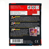 Grandpa Beck's Games Cover Your Assets Skull King Card Game Family Party Game