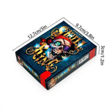 Grandpa Beck's Games Cover Your Assets Skull King Card Game Family Party Game