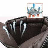 Men's Ankle Boots Start Army Military Tactical Combat Work Shoes Size